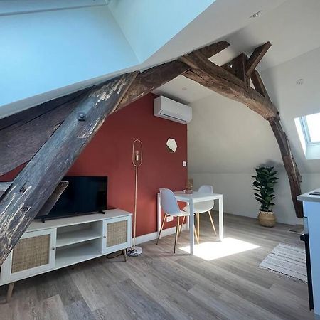 Apartmán *Casa Mendoza* Cholet Exteriér fotografie