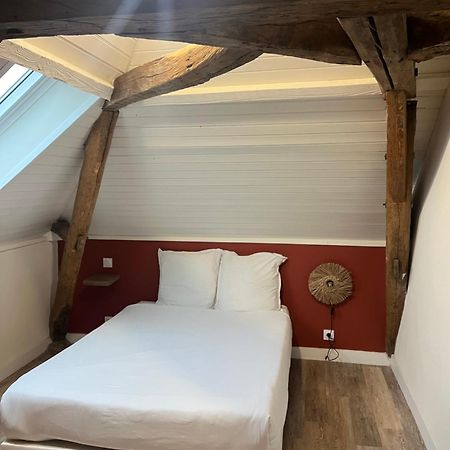 Apartmán *Casa Mendoza* Cholet Exteriér fotografie