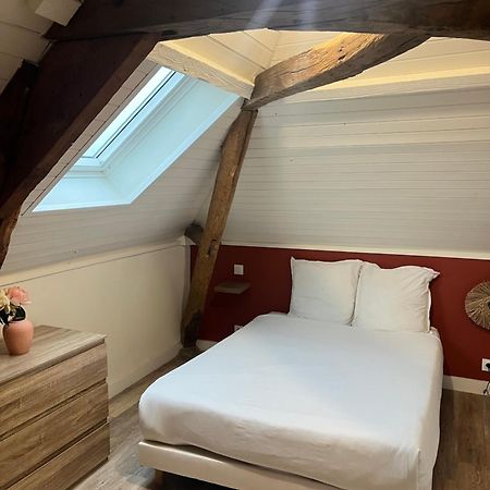 Apartmán *Casa Mendoza* Cholet Exteriér fotografie