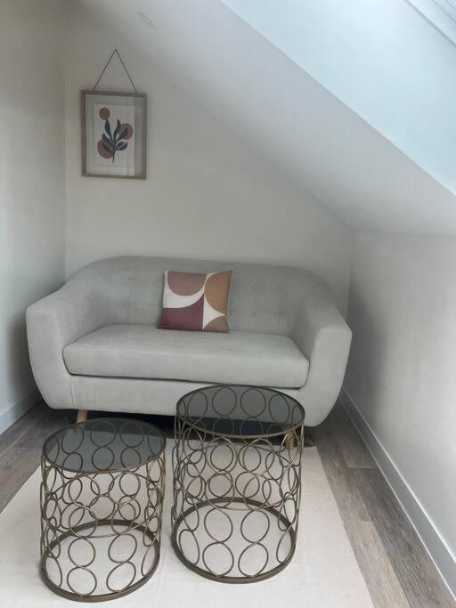 Apartmán *Casa Mendoza* Cholet Exteriér fotografie
